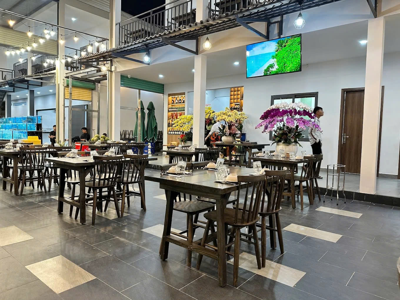 Nhà hàng La Cà 2 - Thủ Đức